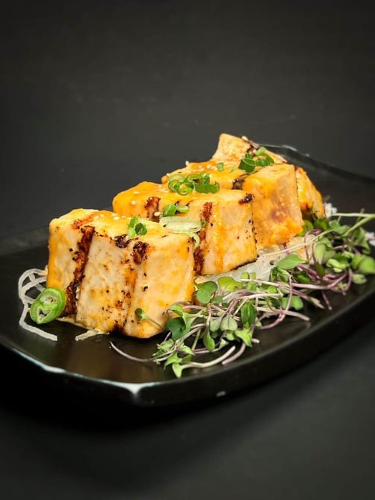 Albacore BBQ