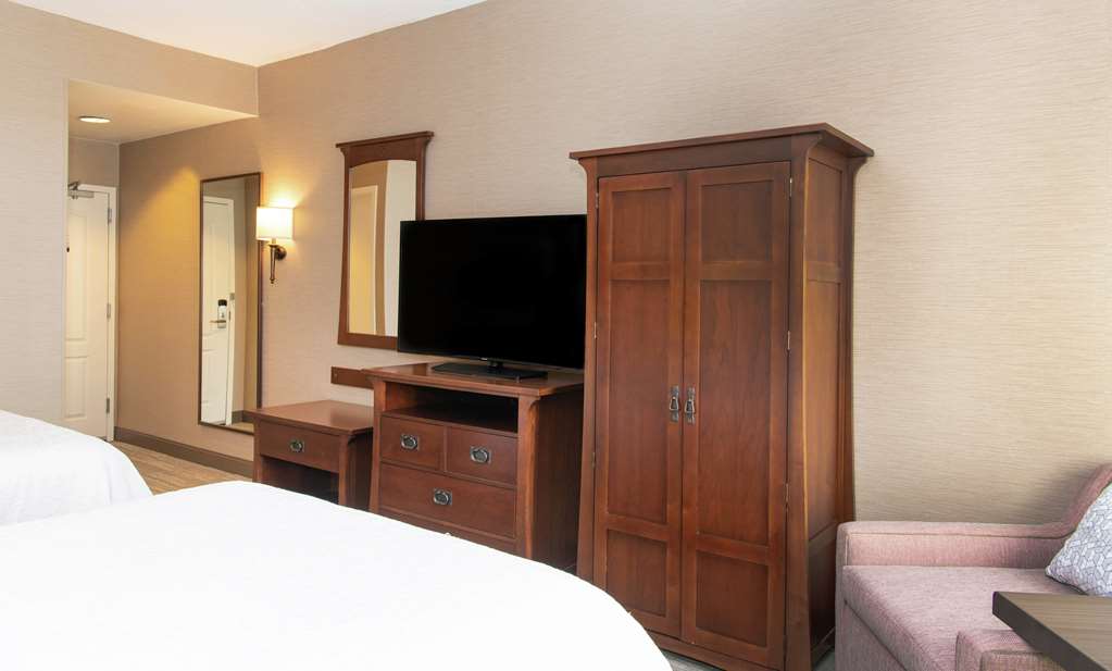 Hampton Inn & Suites Rochester/Victor Image
