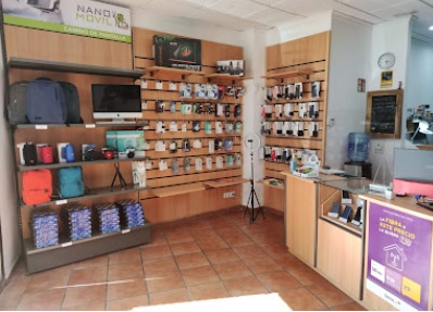 Galería en miniatura