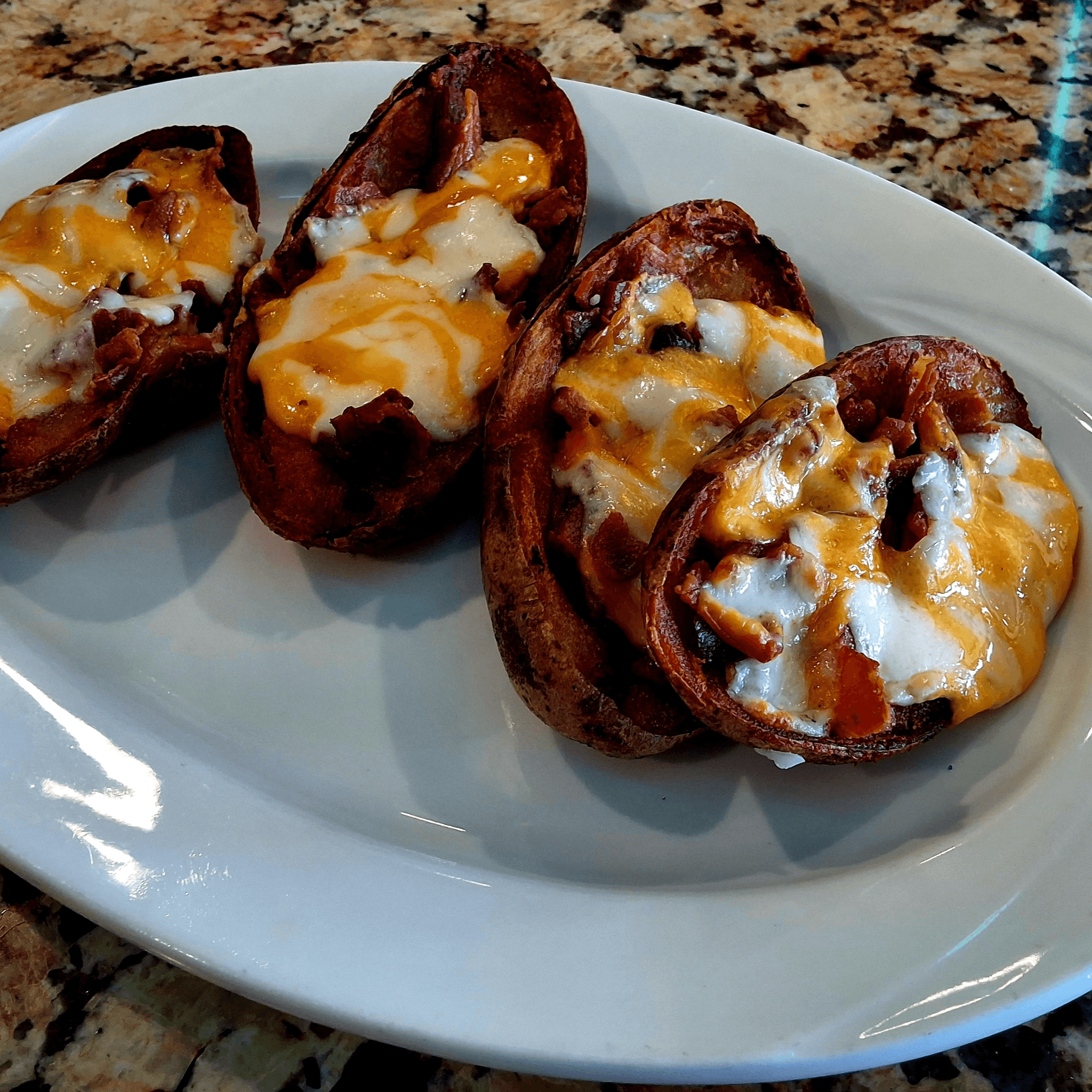 Potato Skins