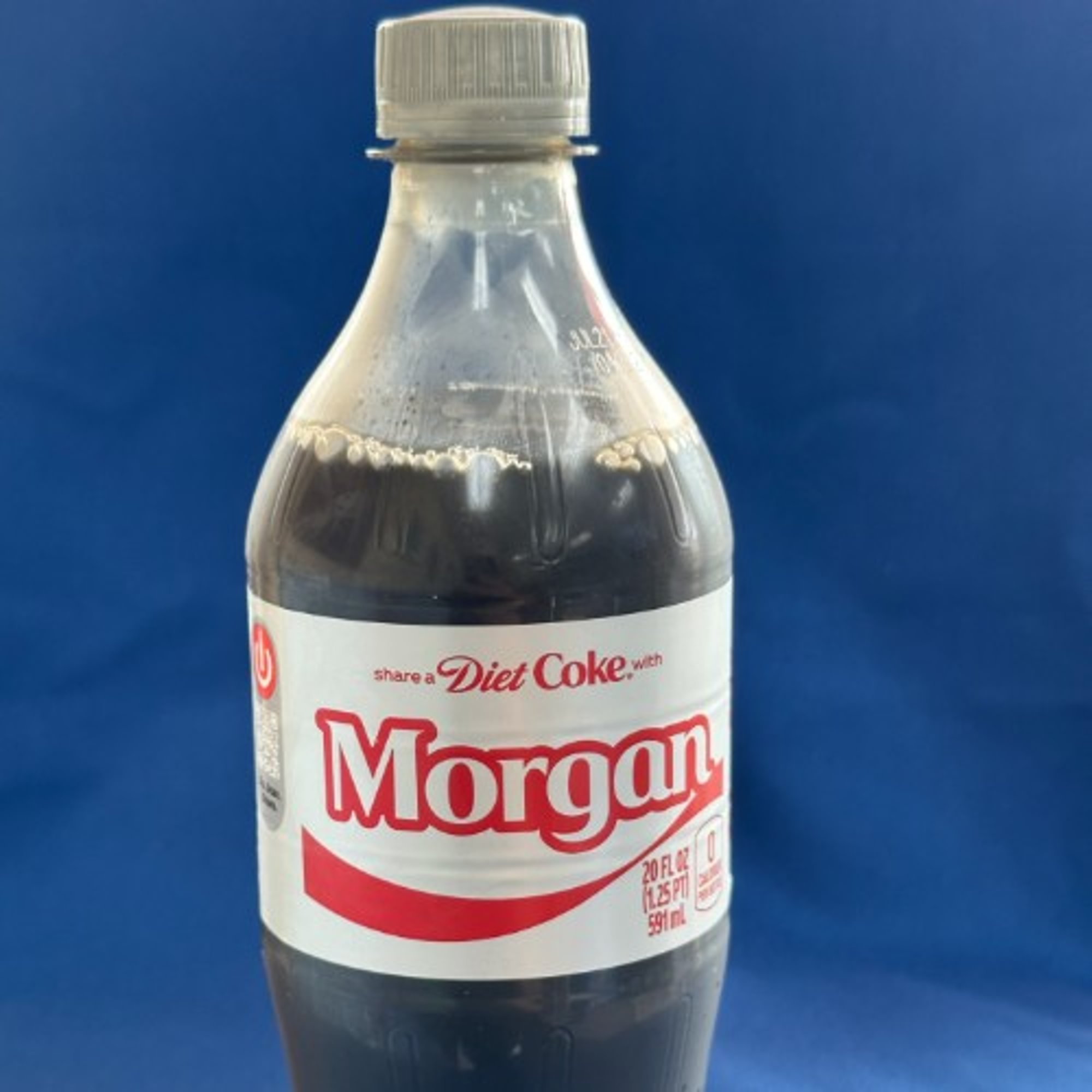 Bottled Soda