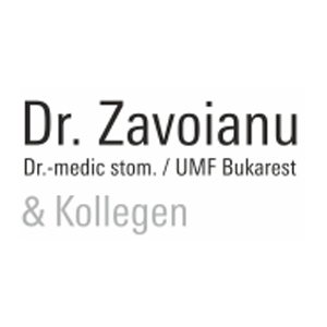 Logo von Dr. Alexandru-Ioan Zavoianu & Kollegen Zahnärzte