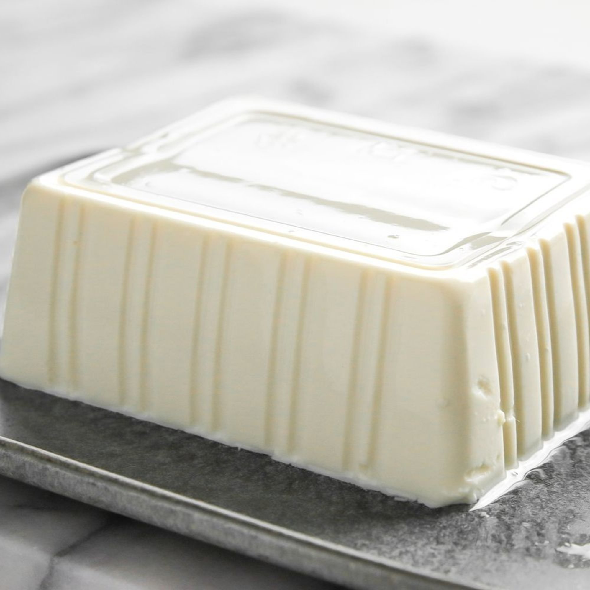 Soft Tofu 嫩豆腐
