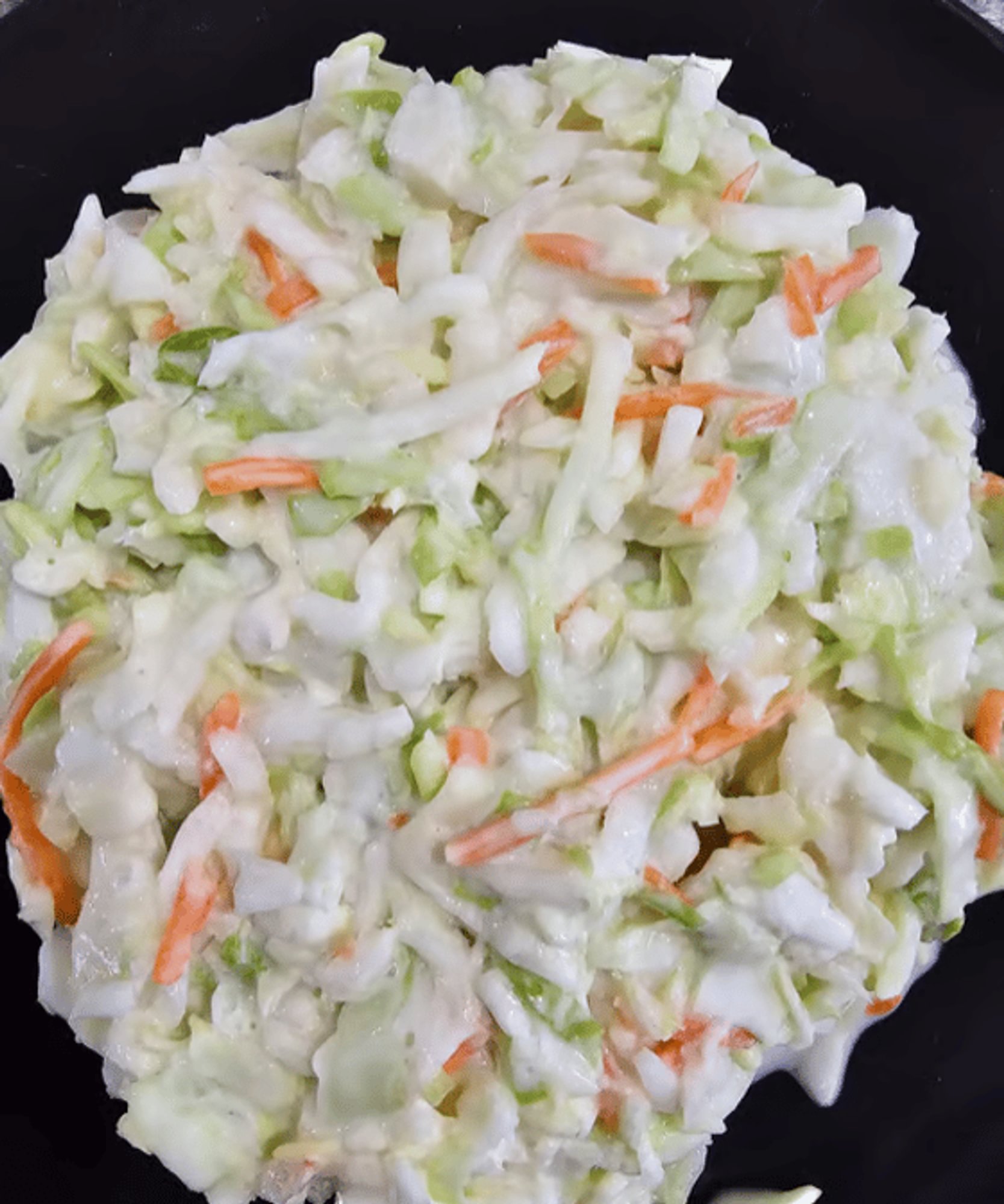 Coleslaw