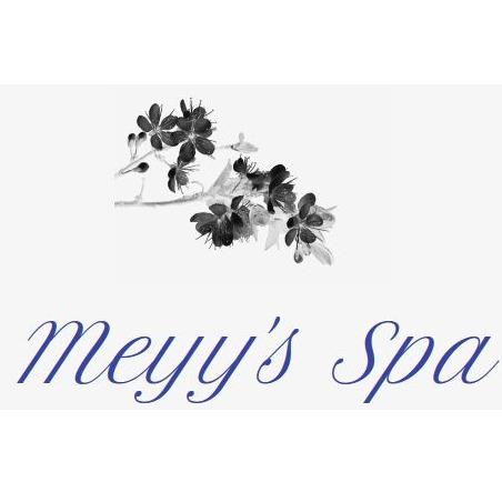 Meyys Spa Logo