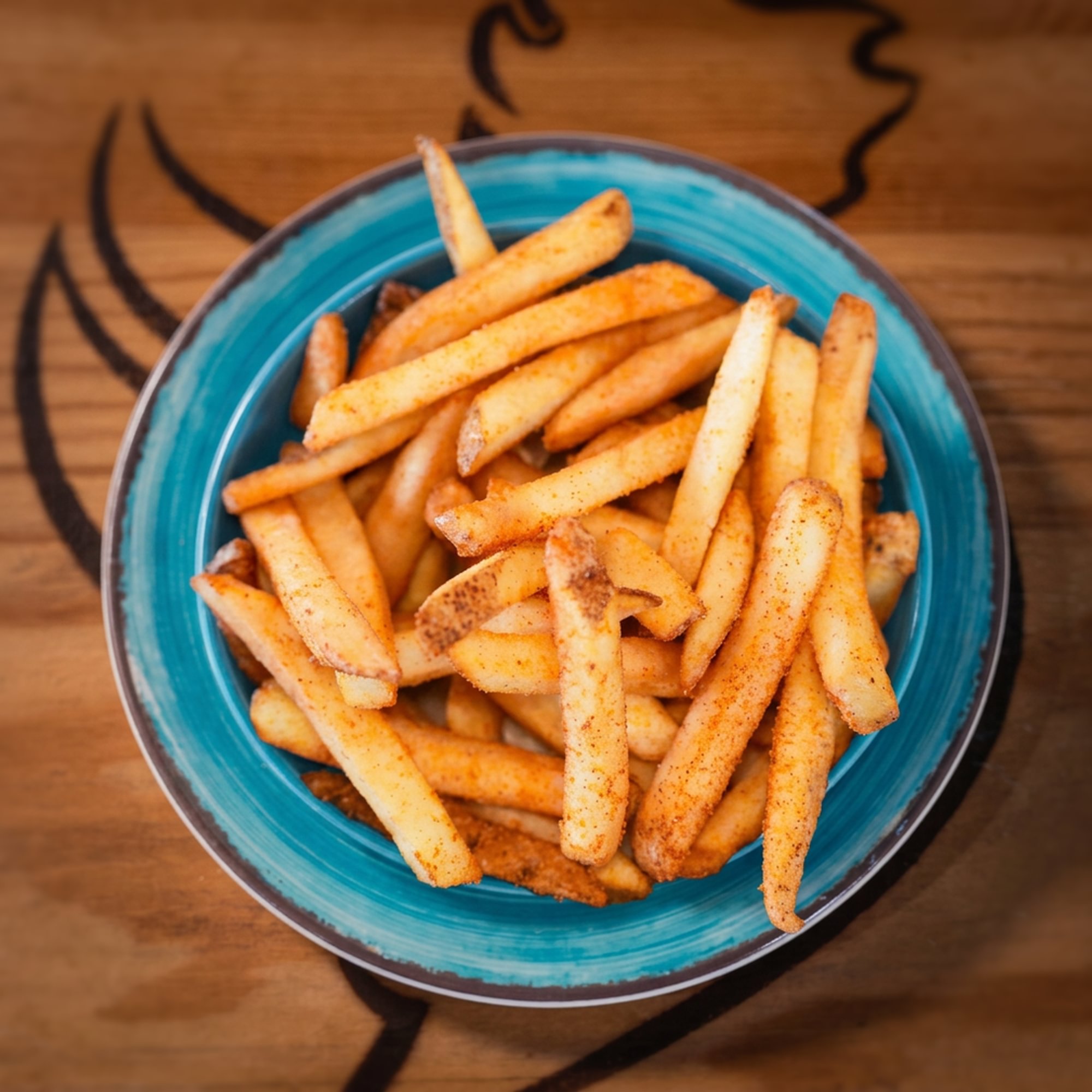 Peri Fries