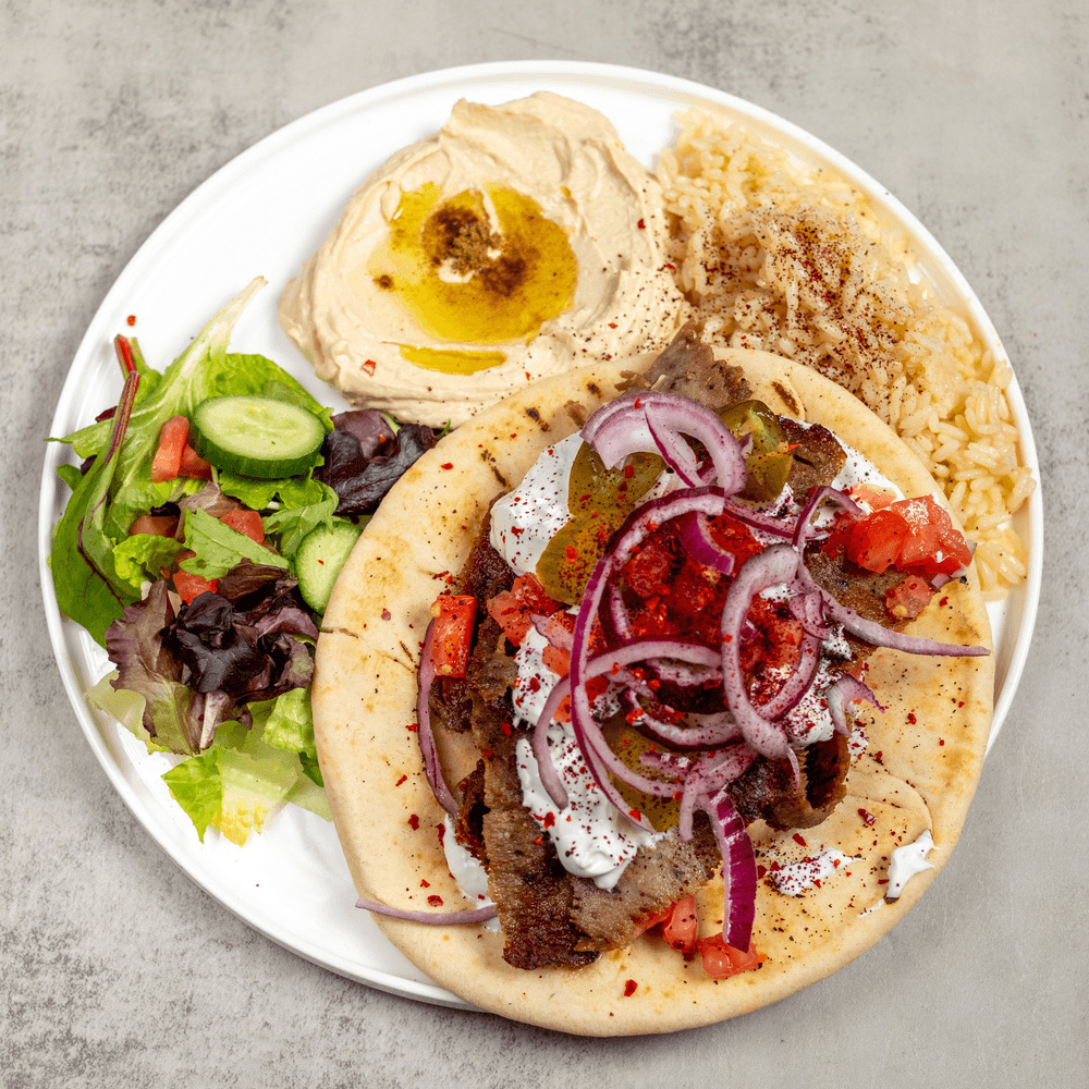 Gyro