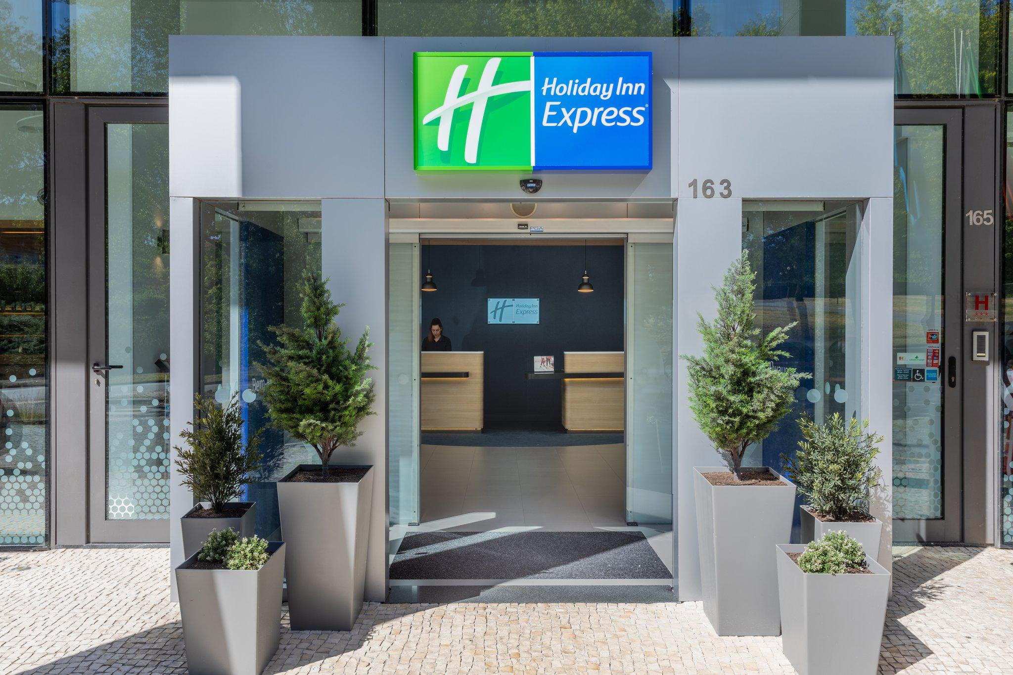 Holiday Inn Express Porto - Exponor, an IHG Hotel