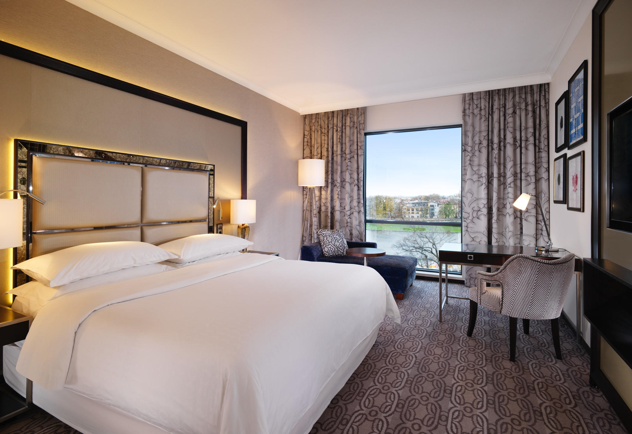 Images Sheraton Grand Krakow
