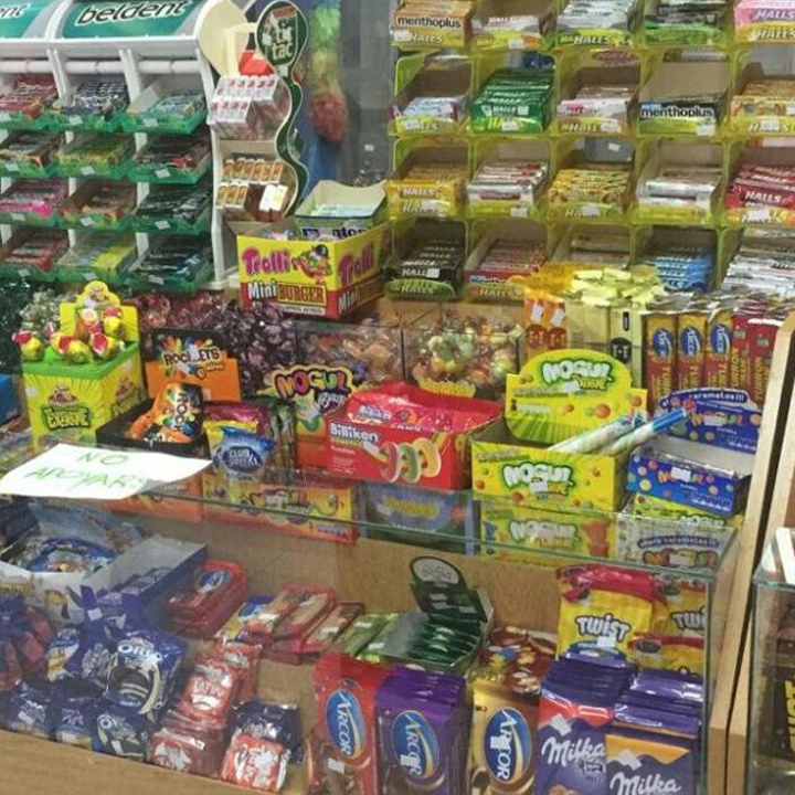Galería en miniatura