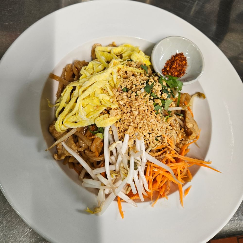 Khua Mee/PadLao
