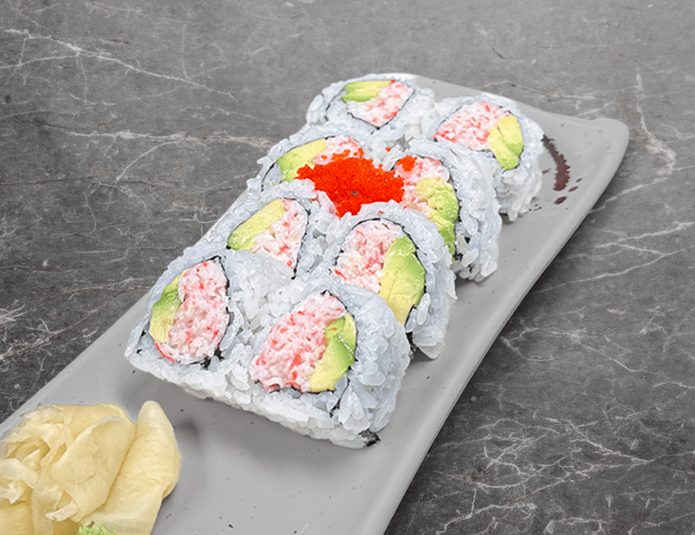 California Roll ⭐