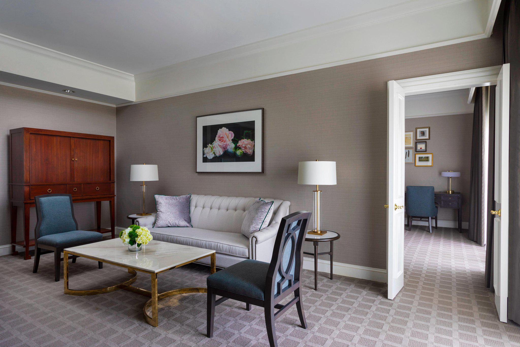 The Ballantyne, a Luxury Collection Hotel, Charlotte Photo