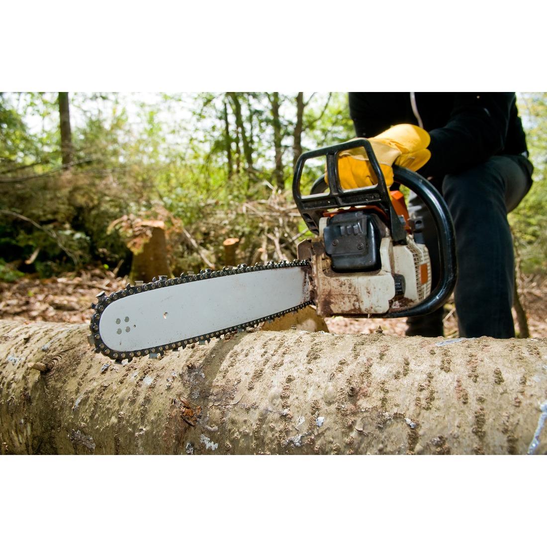 Ryan's Tree Service, LLC Logo