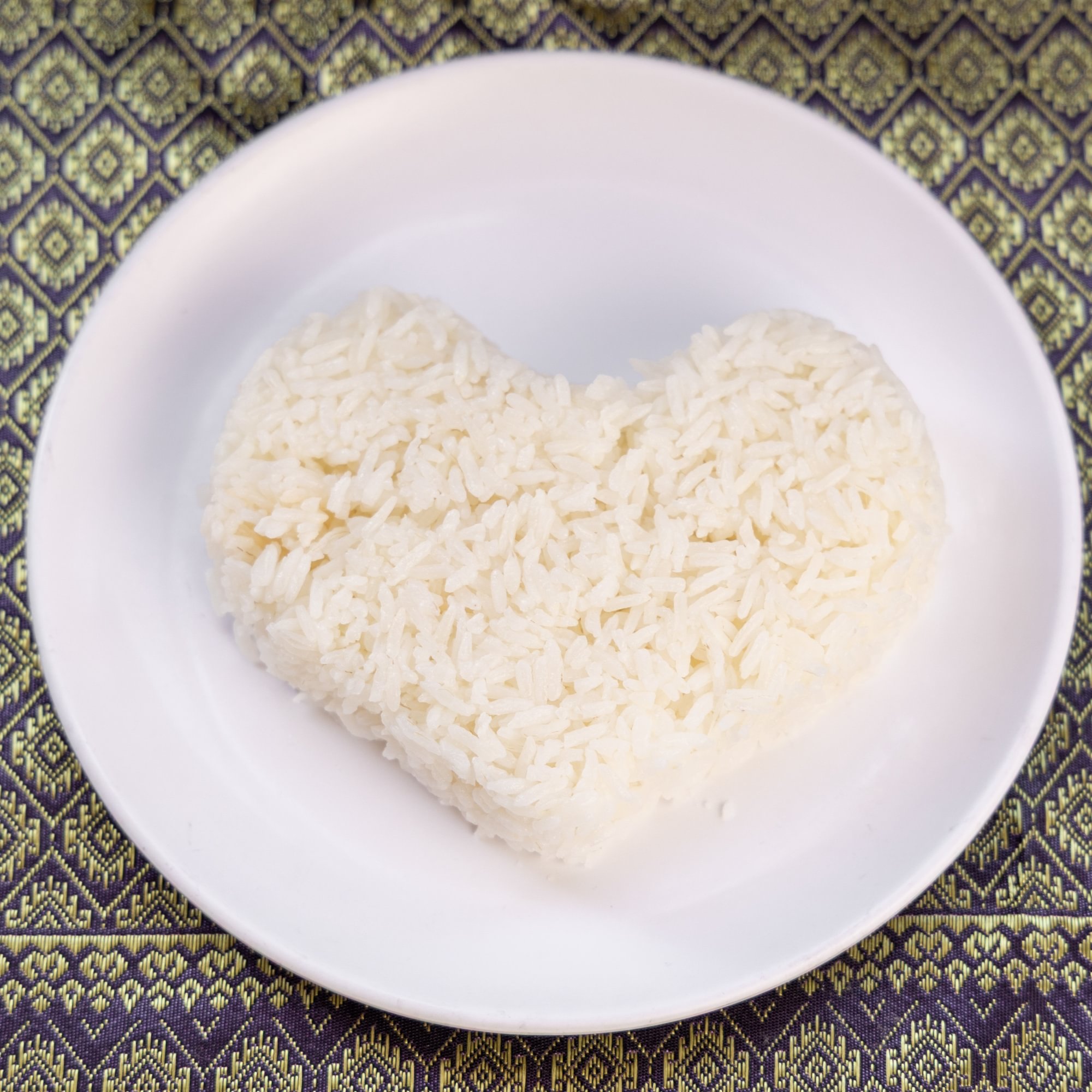 Jasmine Rice