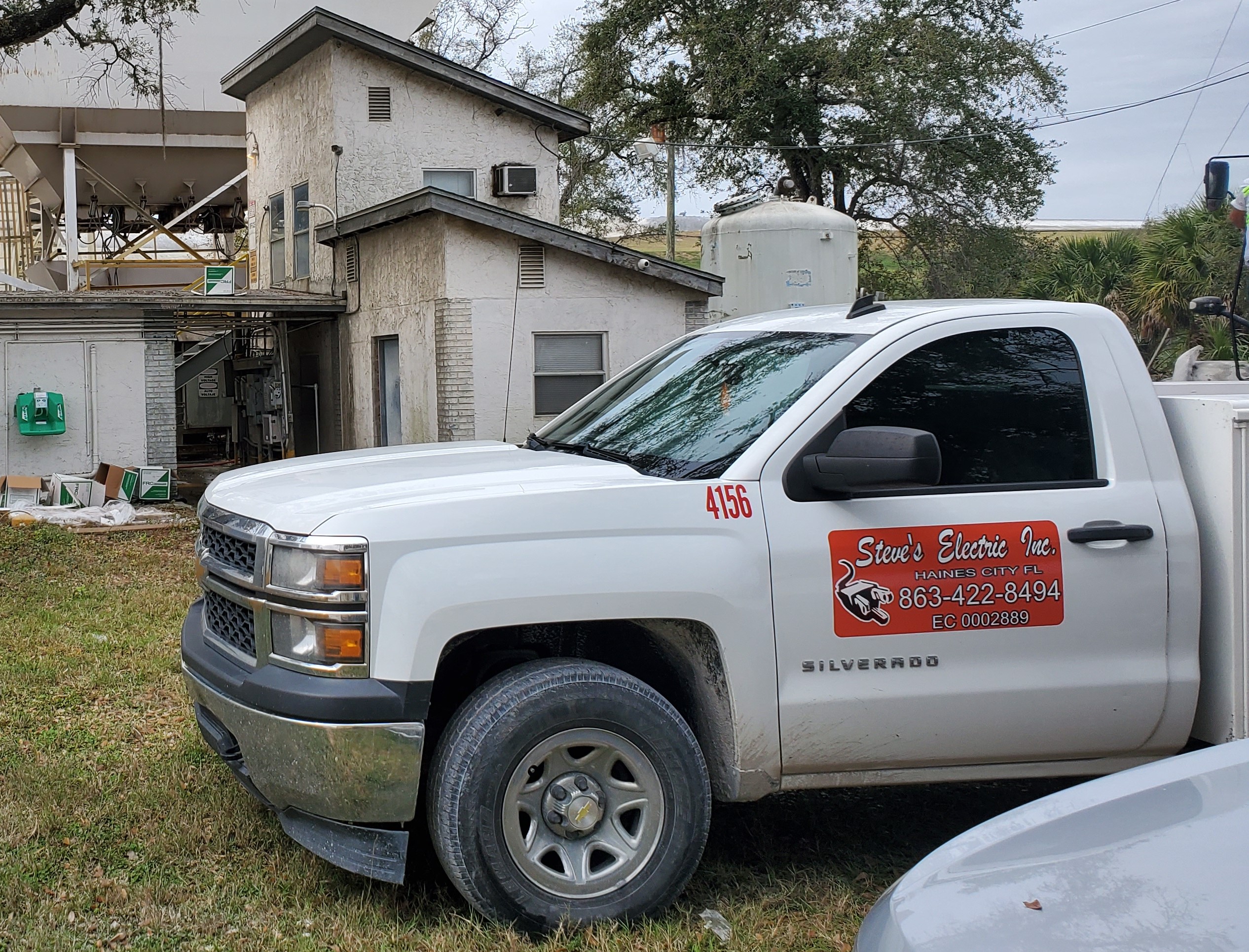 Steve's Electric Inc Image