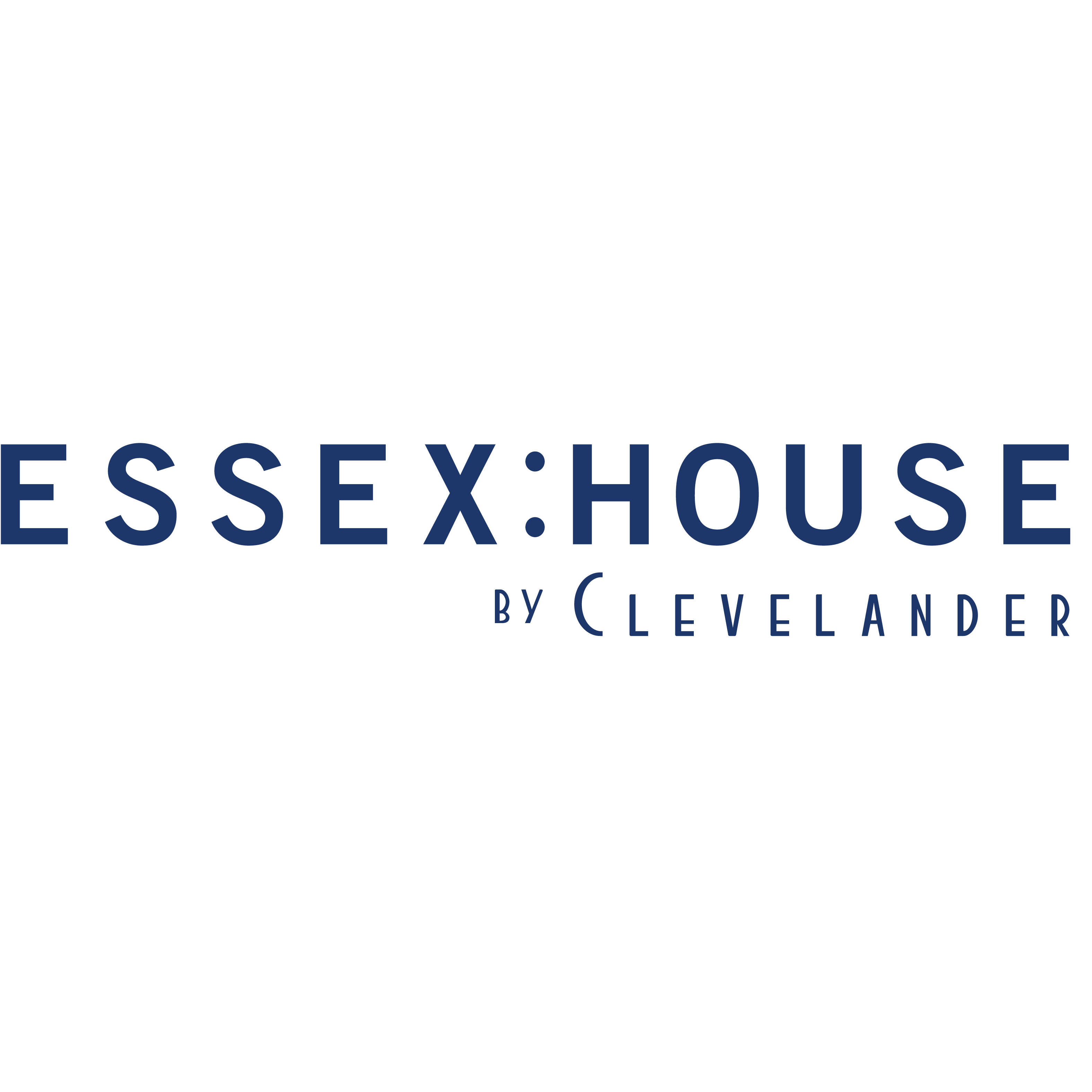 Essex House by Clevelander