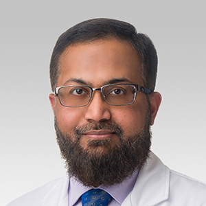 Mohammed Javeed I. Ansari, MD Image