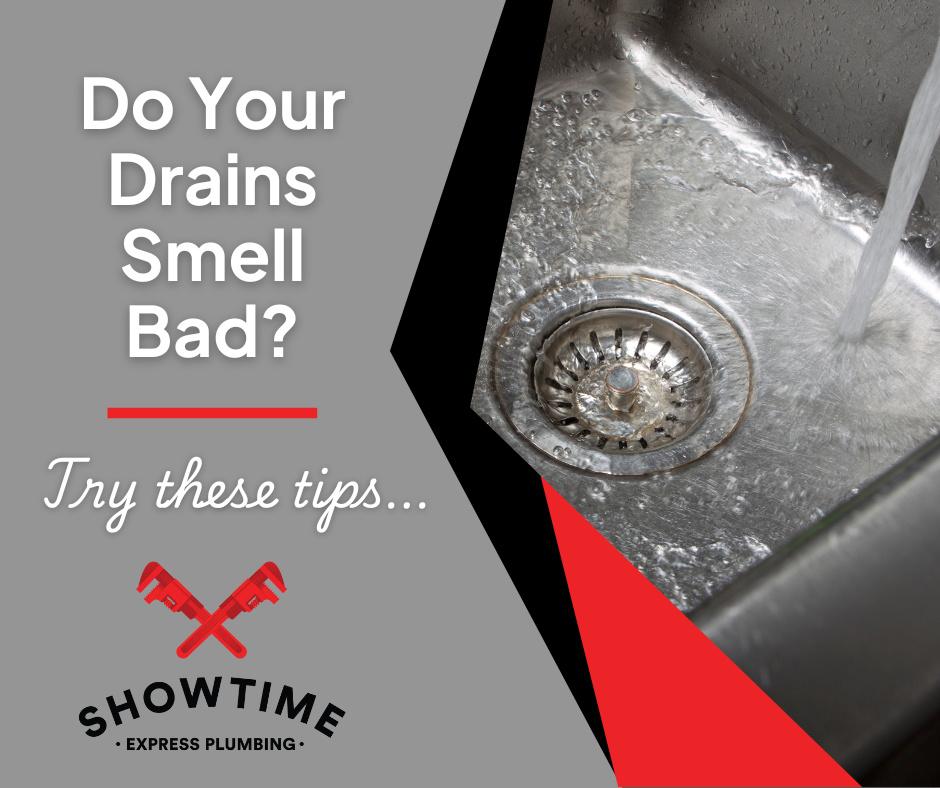 Showtime Express Plumbing Image