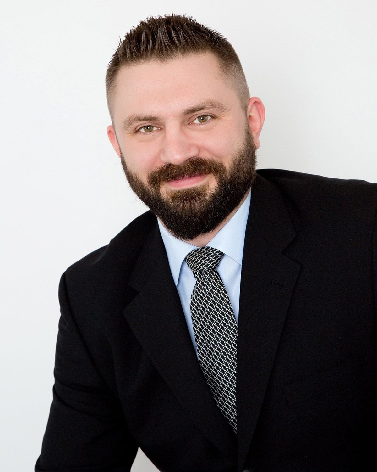 Jason Hanuszczak - Thrivent Image