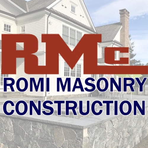 RMC | Romi Masonry Construction, LLC.