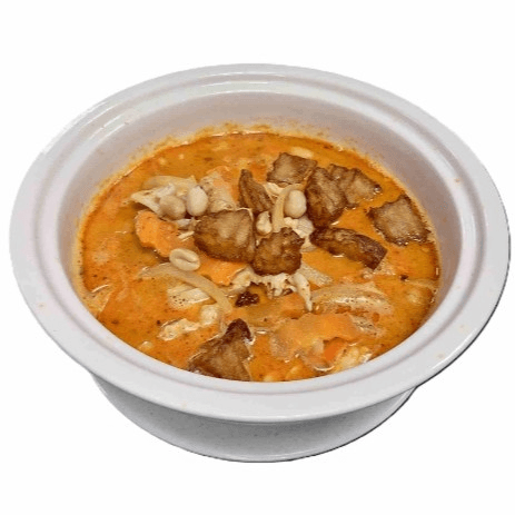 Massaman Curry