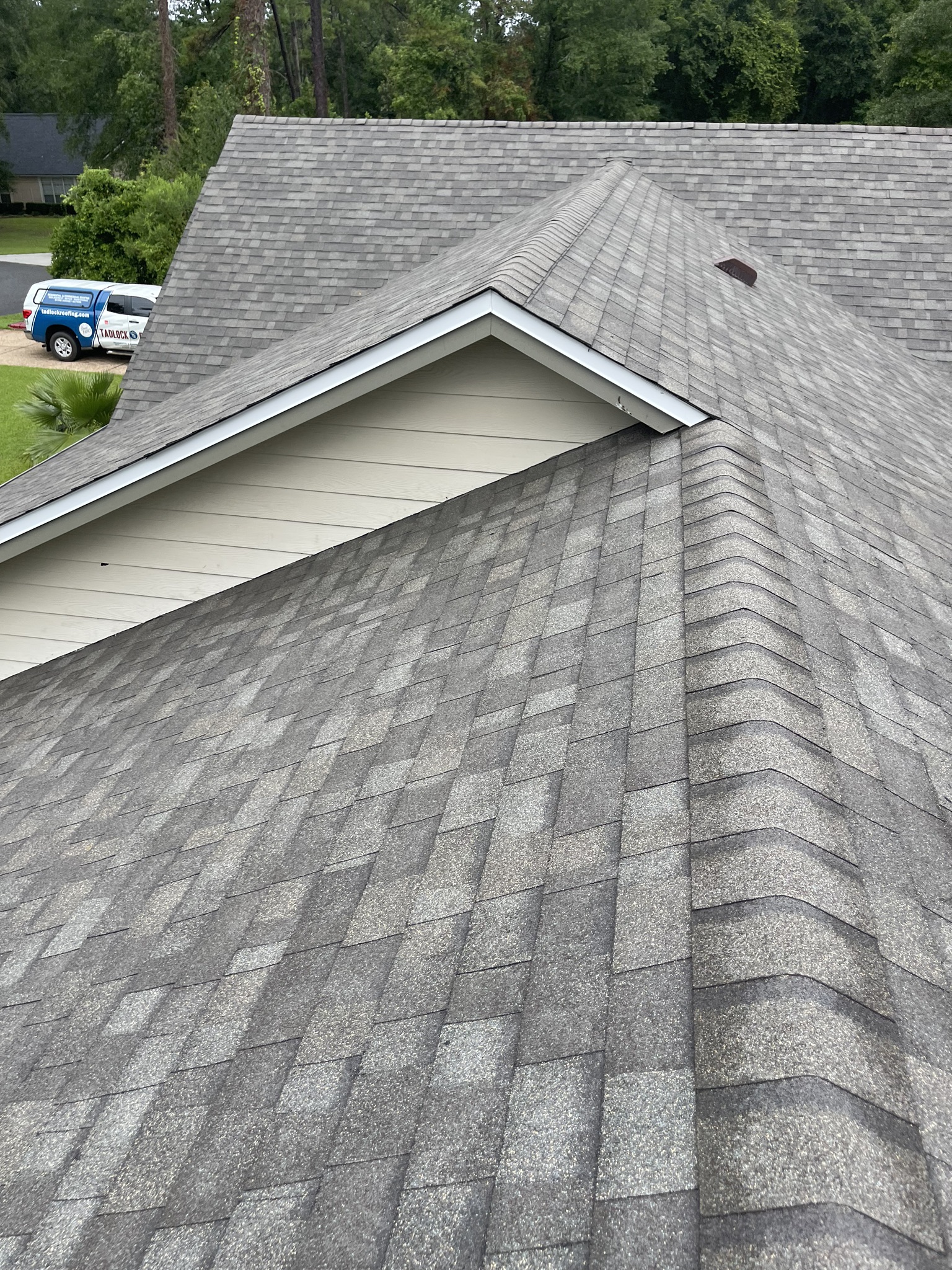 Galloway Roofing Image