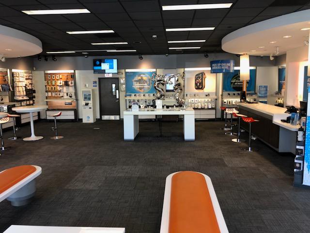 AT&T Store Photo