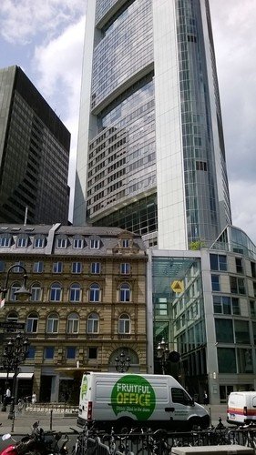 Bilder Fruitful Office GmbH