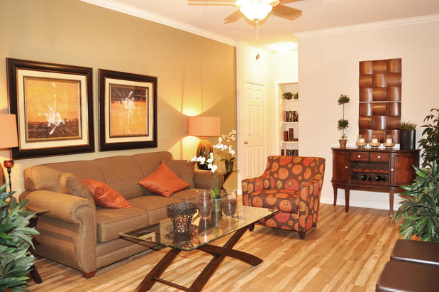 Images Raveneaux Apartments