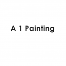 A 1 Painting Logo