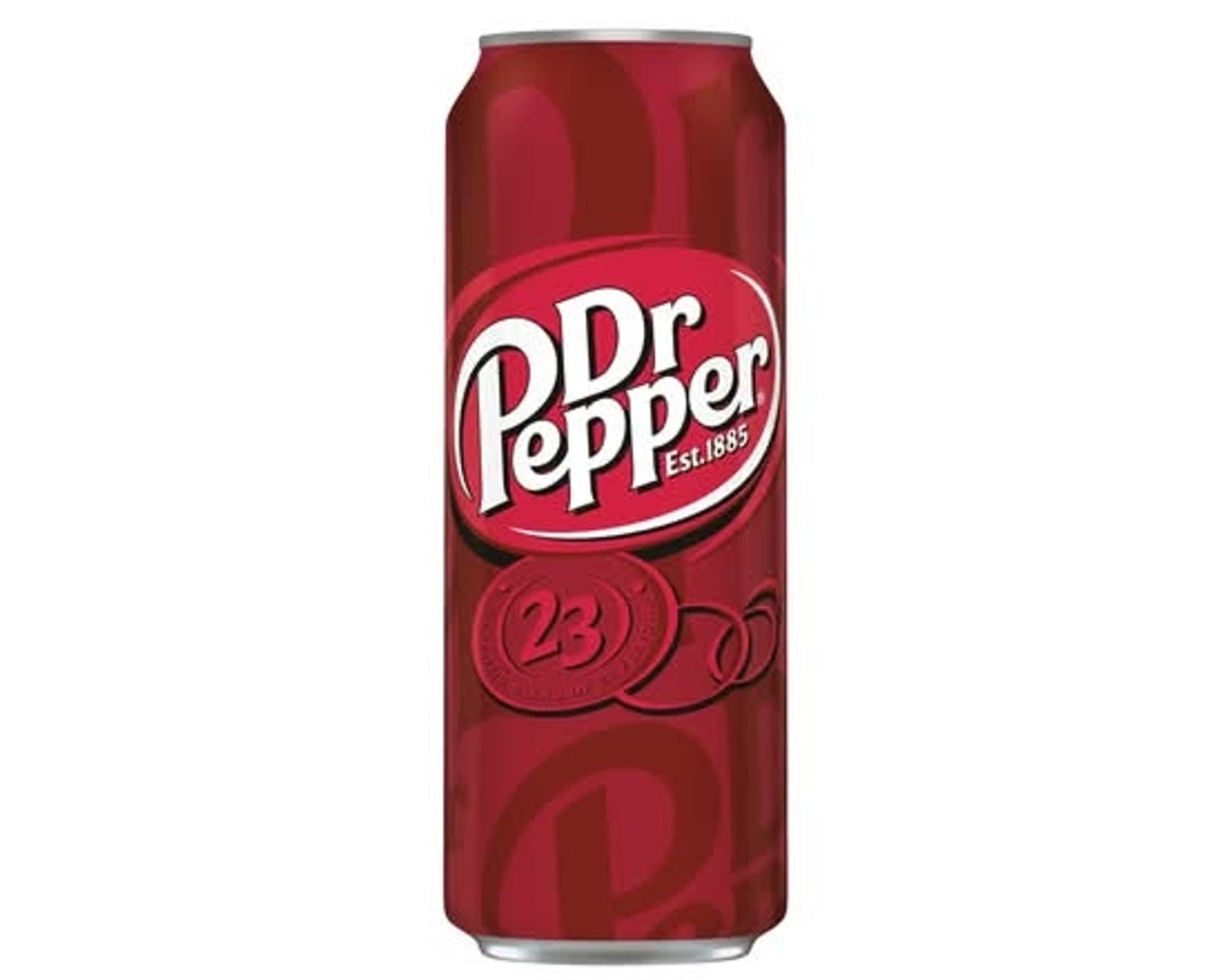 Dr. Pepper