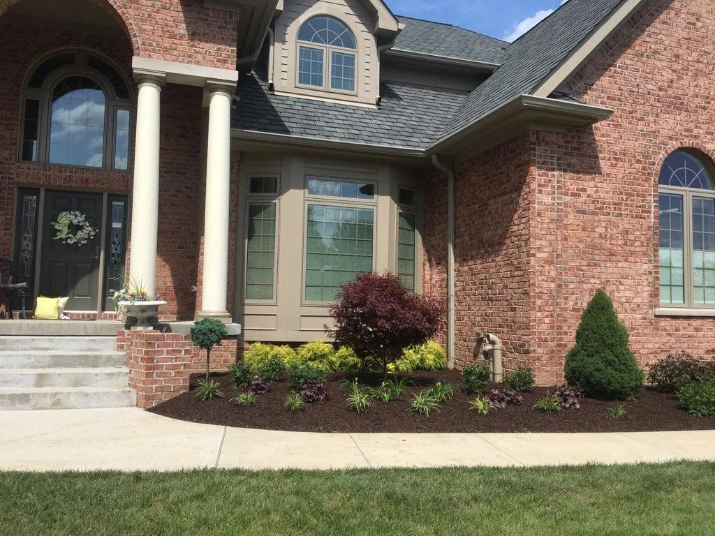 Landscape Design & Installation