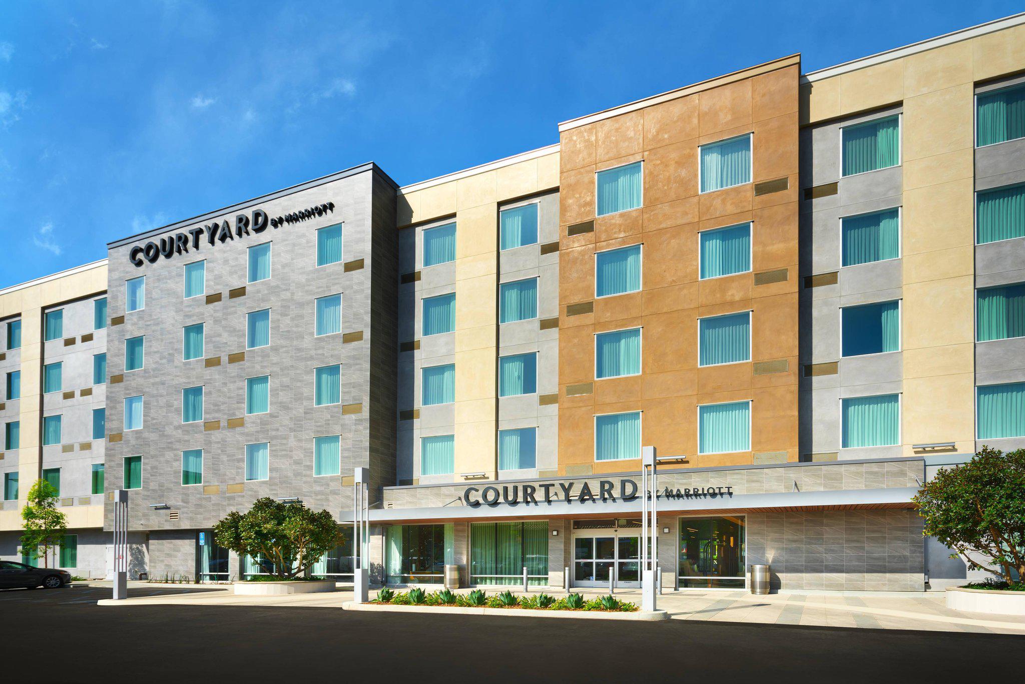 Courtyard by Marriott Los Angeles LAX/Hawthorne Photo