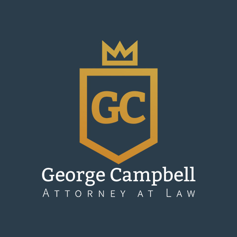George T. Campbell, Attorney at Law