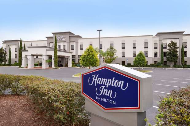 Images Hampton Inn & Suites Lady Lake/The Villages