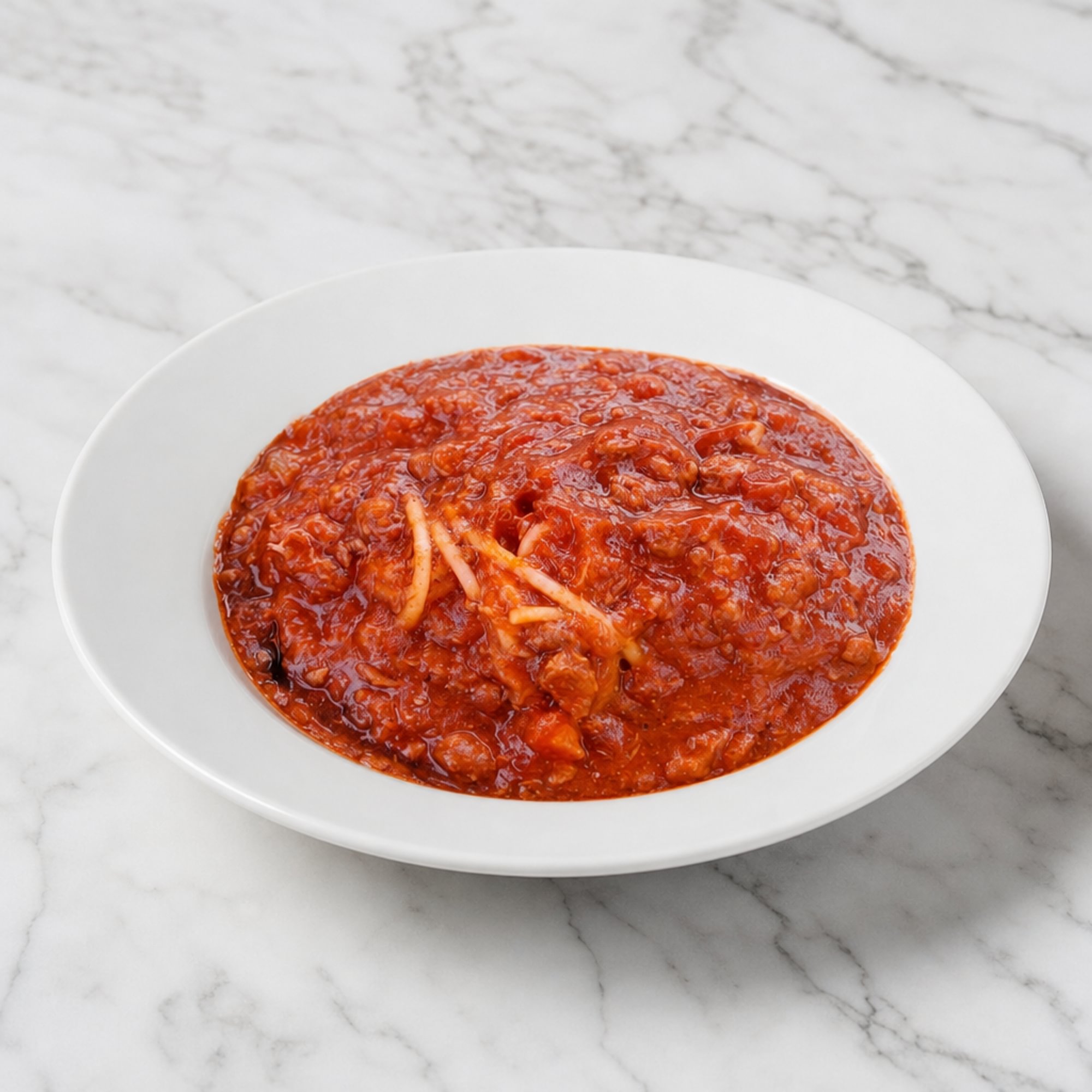 Meat Sauce