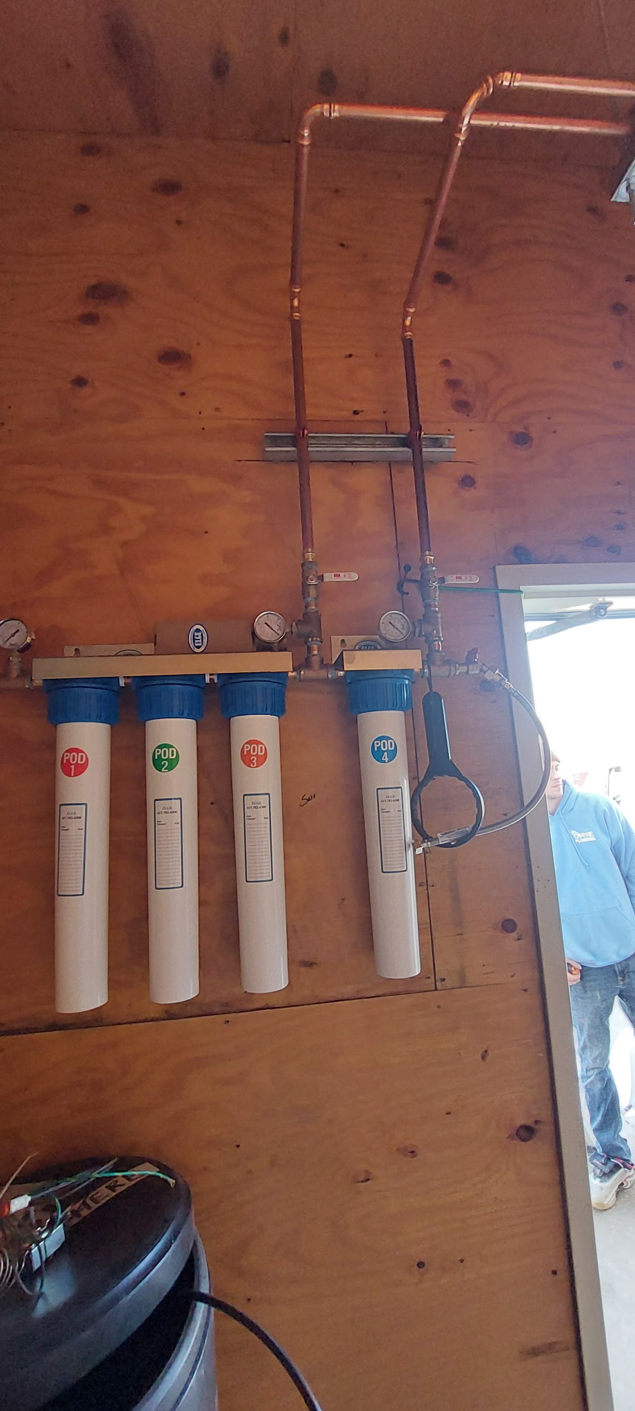 Orie Plumbing Image