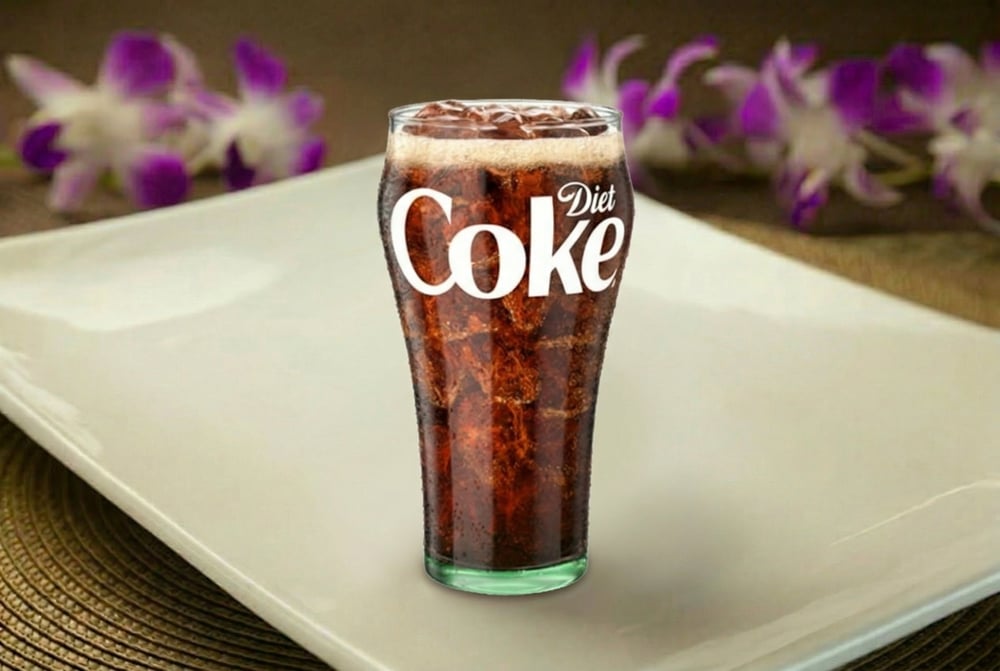 Diet Coke