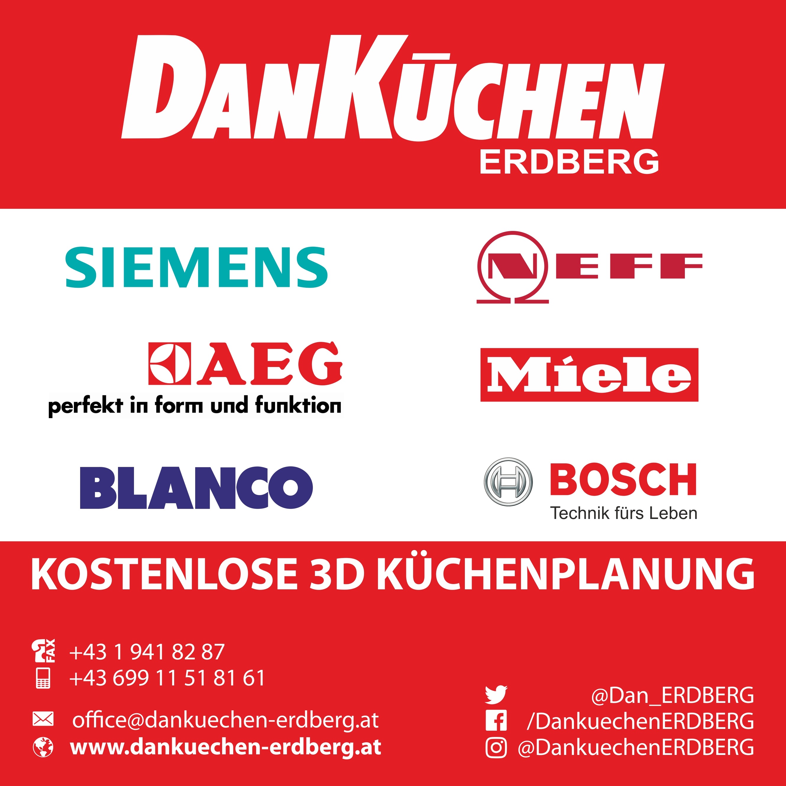 Bilder Danküchen Dan Küchen ERDBERG