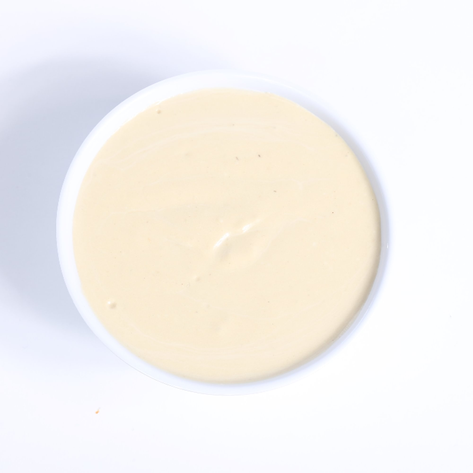 Tahini Sauce