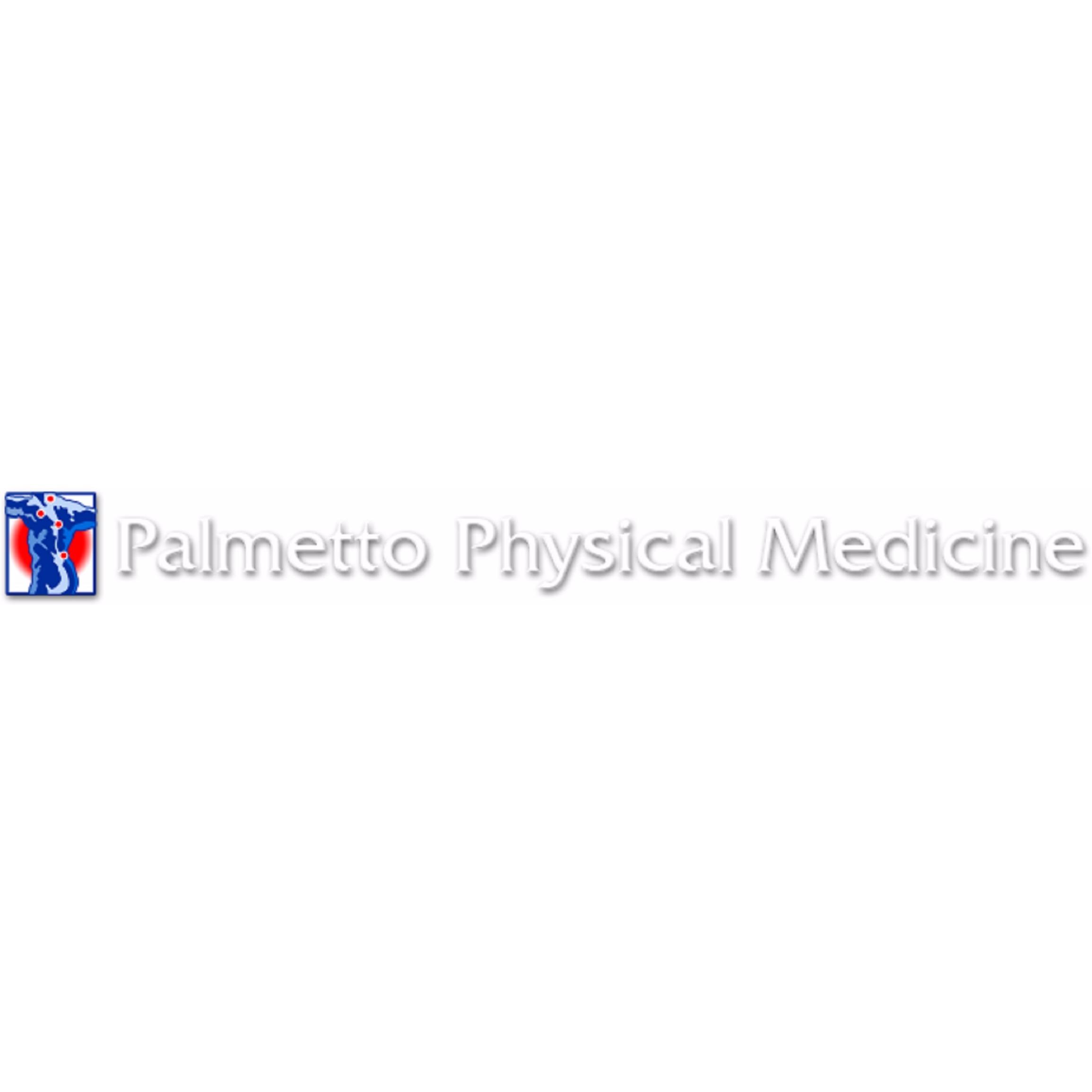 Palmetto Physical Medicine and Chiropractic