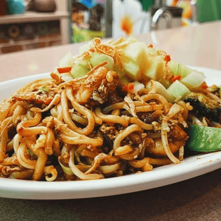 Mie Goreng