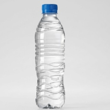 Bottled Water