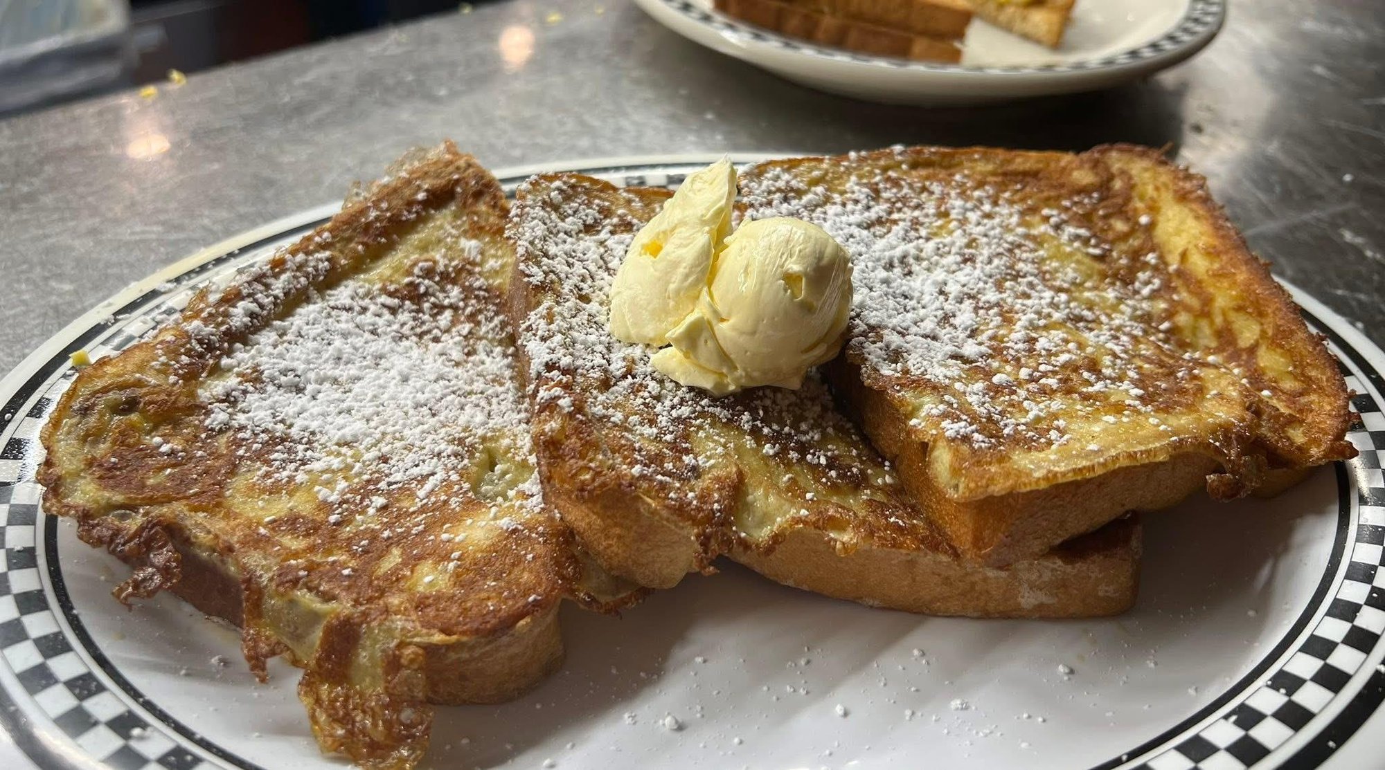 French Toast