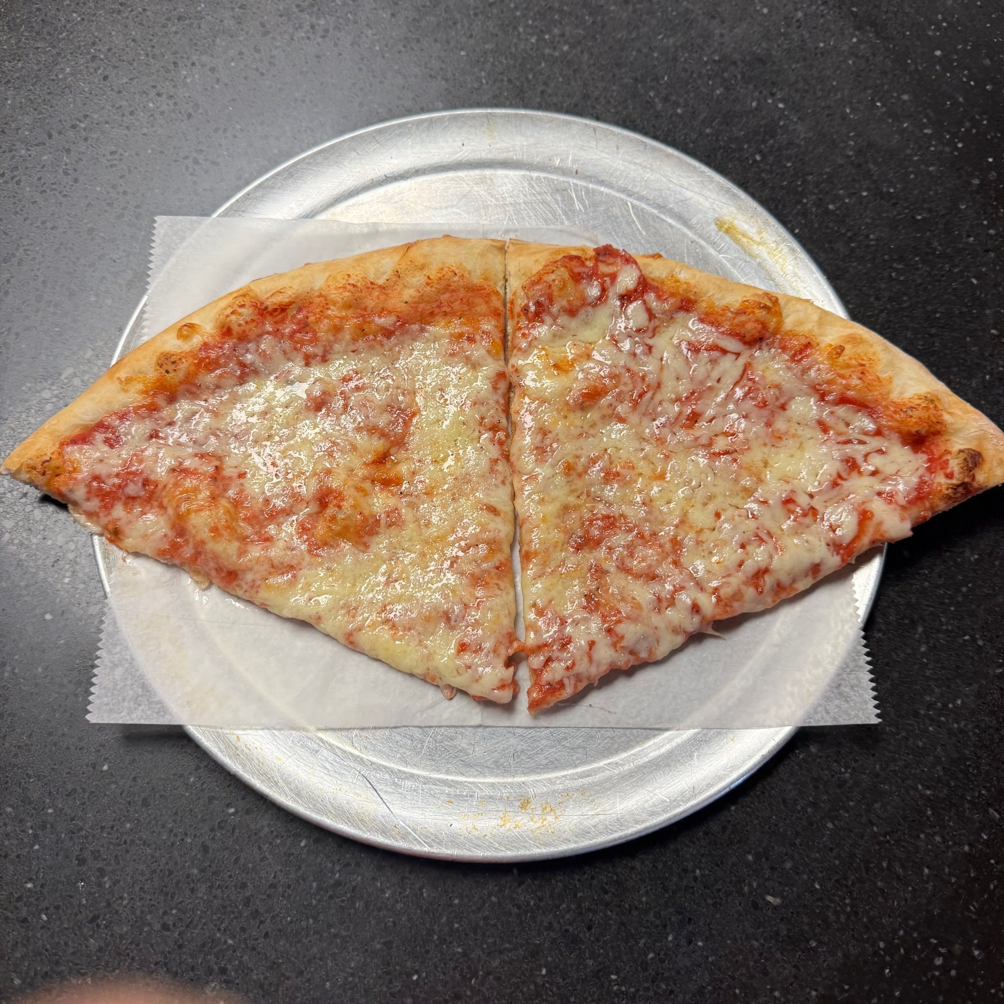 2 Slice Lunch Special