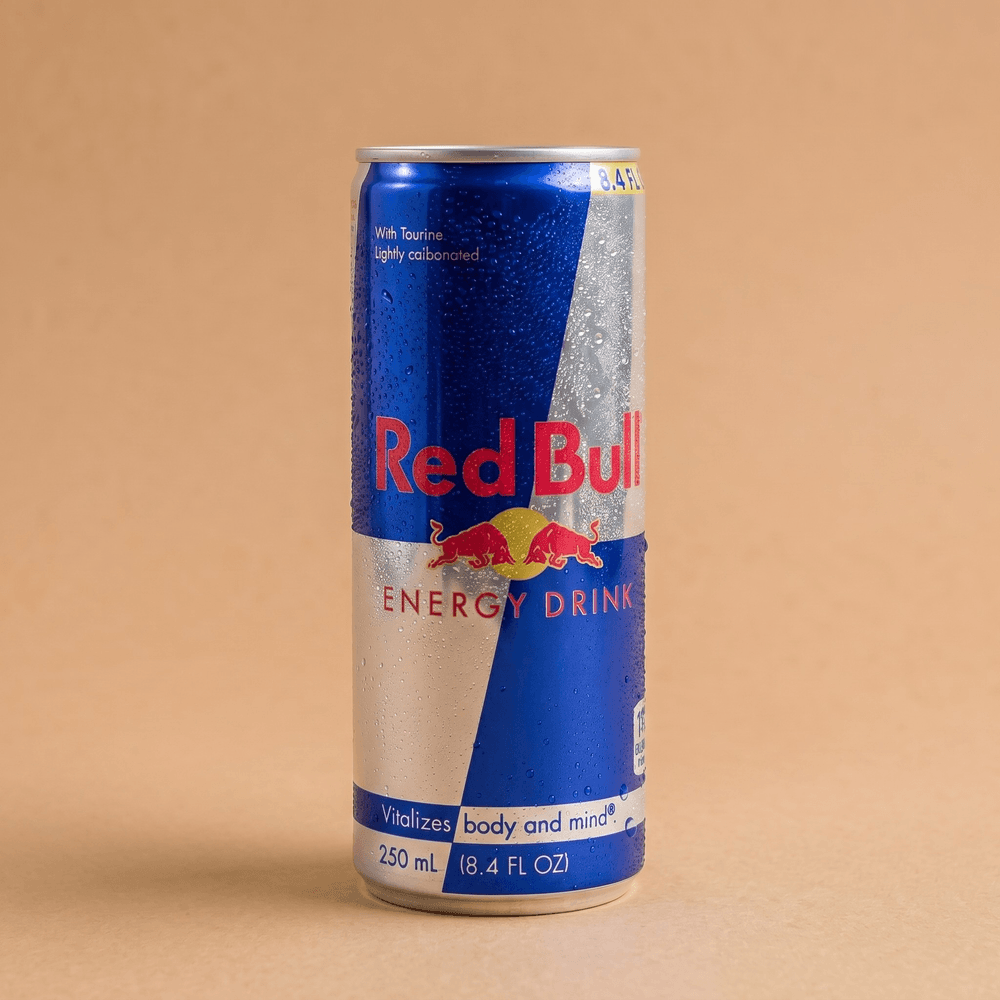 Red Bull