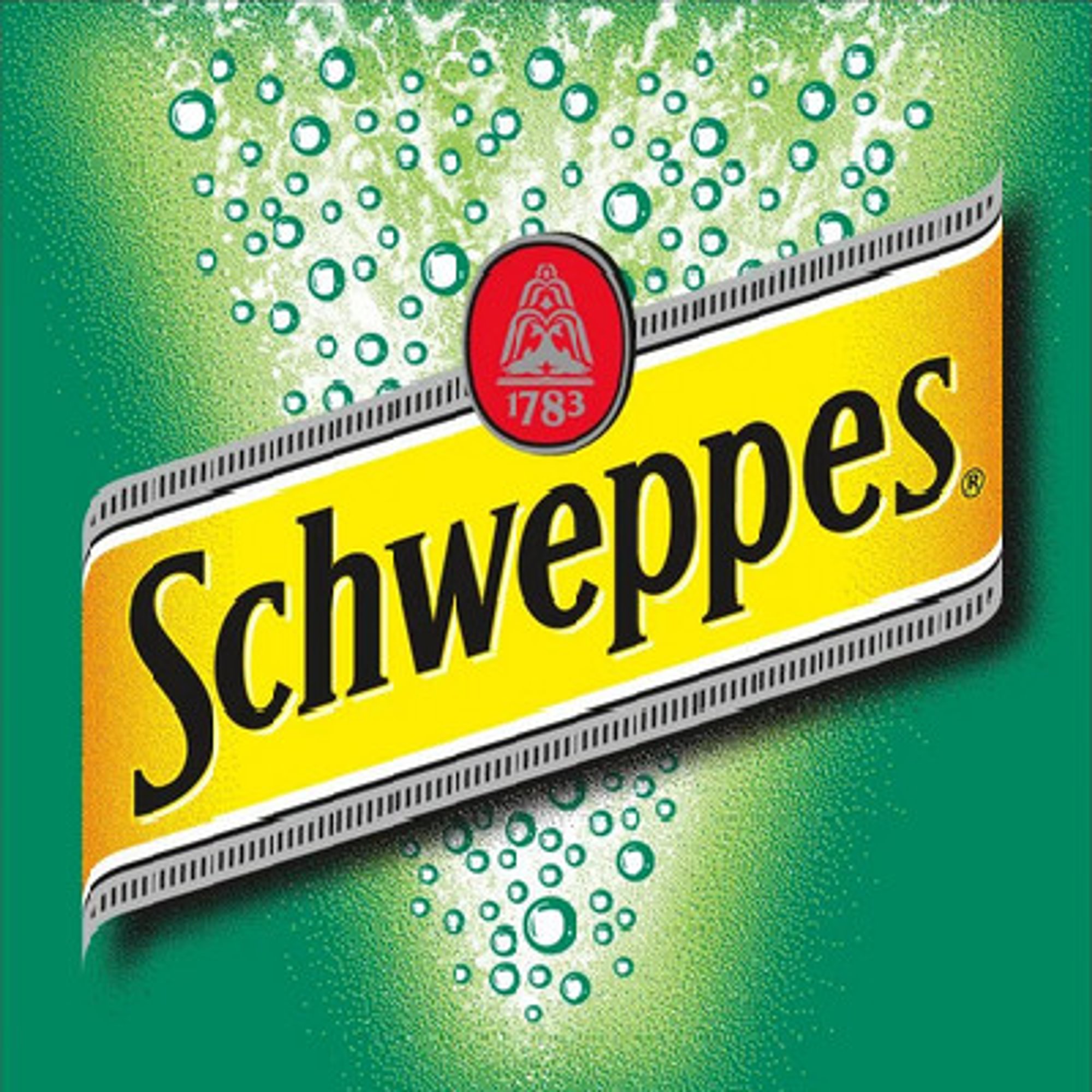 Schwepps Ginger Ale
