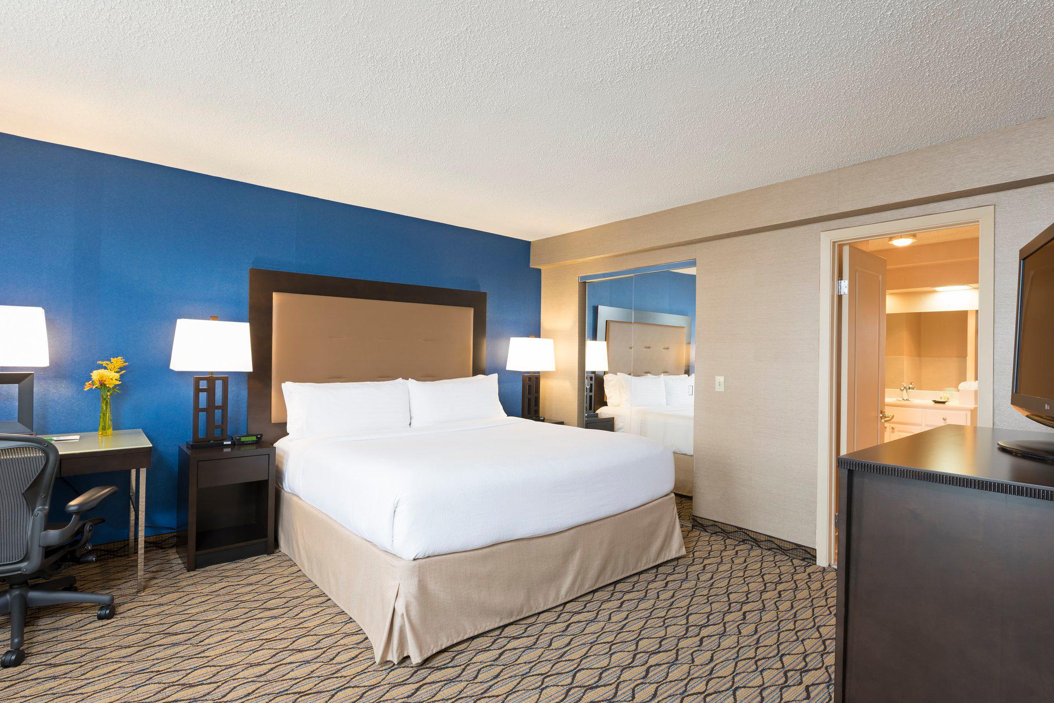 Holiday Inn Chicago-Elk Grove Photo