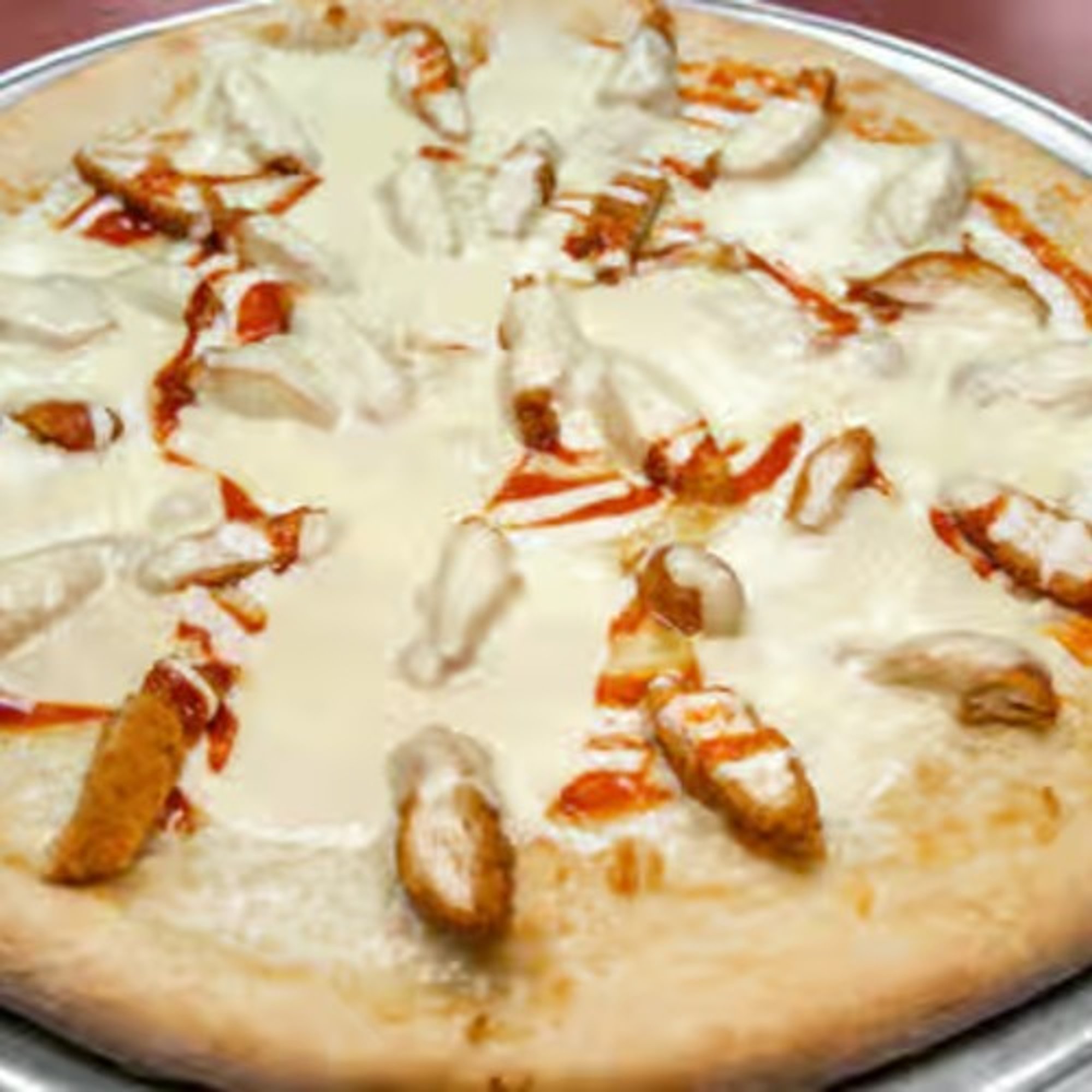 Eagle Pizza